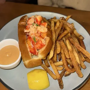 Lobster Roll