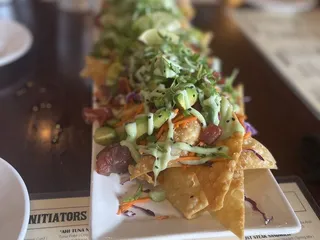 Jackson Street Tavern