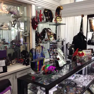Ooh La La Gallerie