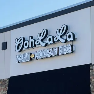Ooh La La