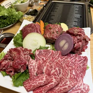 Meats #4