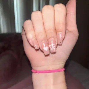 Ooh La La Nails & Spa