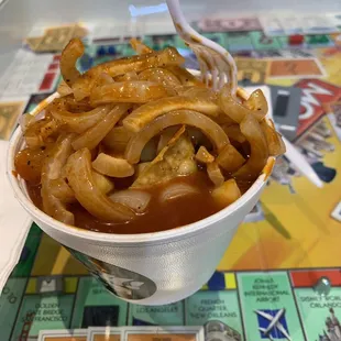 Encuerados-I'll pass.