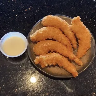 Ooh Soo Jumbo Shrimp