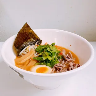 R5. Wagyu Tonkotsu Ramen