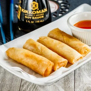 A2. Spring Roll