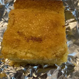 Cornbread