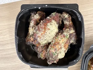 Southern Social Eatery