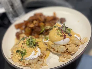 Miss Toya’s Creole House