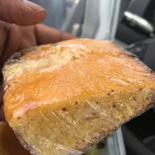 Cornbread