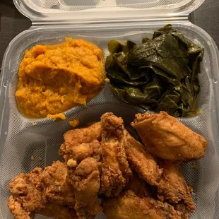 8-Wings