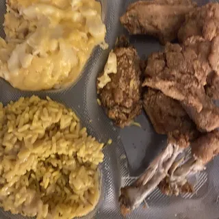 Chicken Wings (10pcs)