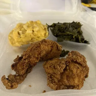 Chicken Breast (2pcs)