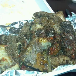 Beef Short Ribs