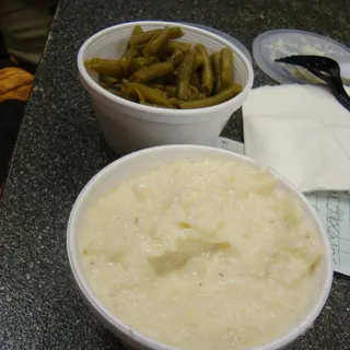 Grits