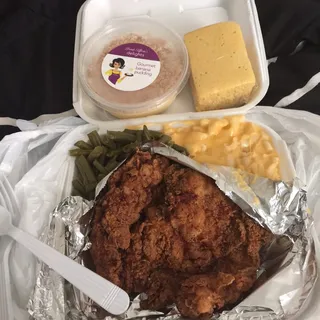 Banana Pudding