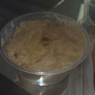 Peach Cobbler