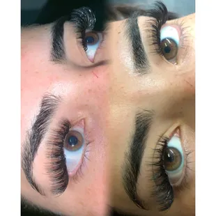 Beautiful hybrid set