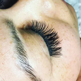 Gorgeous Lashes