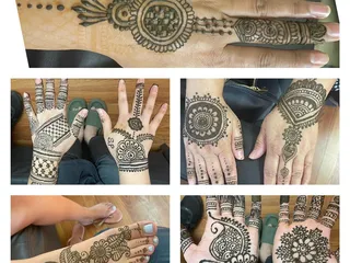 Pam's Threading Salon