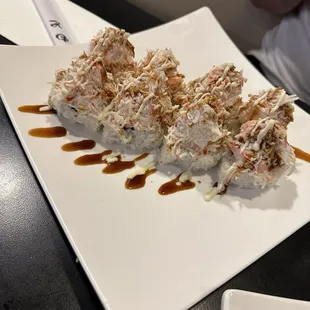 sushi and sashimi, food, sushi, sashimi