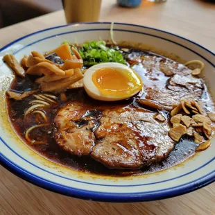 Mala Kotteri Ramen