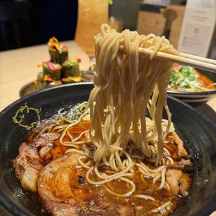 Mala Kotteri Ramen