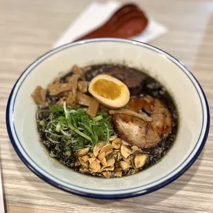 Kotteri Ramen