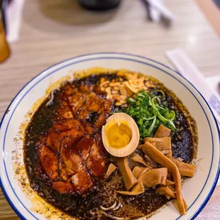 Mala Kotteri Ramen