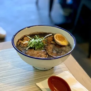 Kotteri Ramen