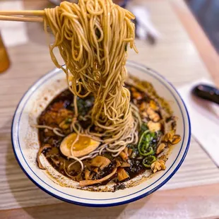 Mala Kotteri Ramen