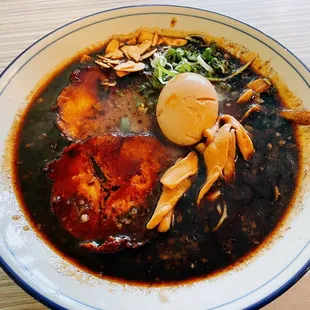 Mala Kotteri Ramen