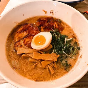 Shoyu Ramen