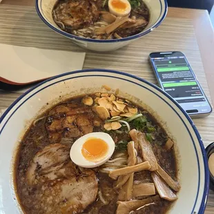 Ramen Bowl