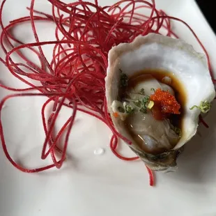 Oyster