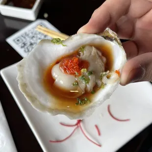 Oyster