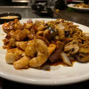 food