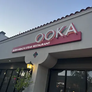 Ooka