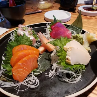 Sashimi Set