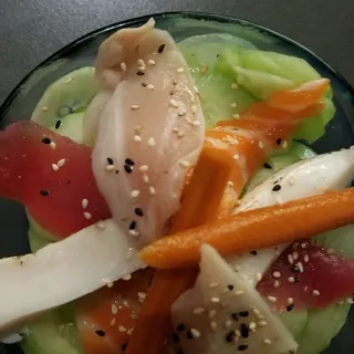 Sunomono Salad