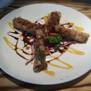 Duck Roll