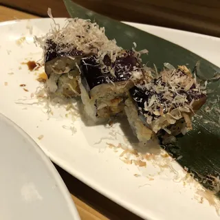 Purple Roll
