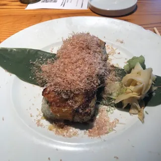 Volcano Roll