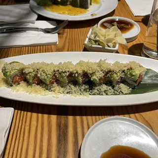 Central Avenue Roll
