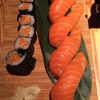 Salmon Roll