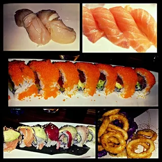 Out of Control Roll