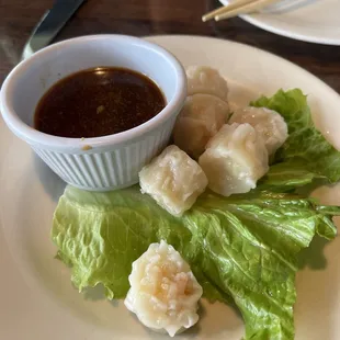 Shumai