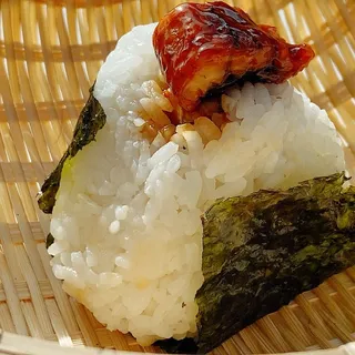 Unagi Omusubi