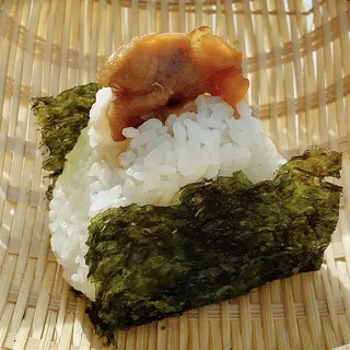 Yakitori Omusubi