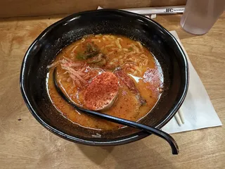 Fukumimi Ramen